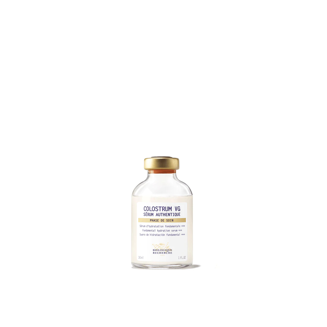 Sérum Colostrum VG