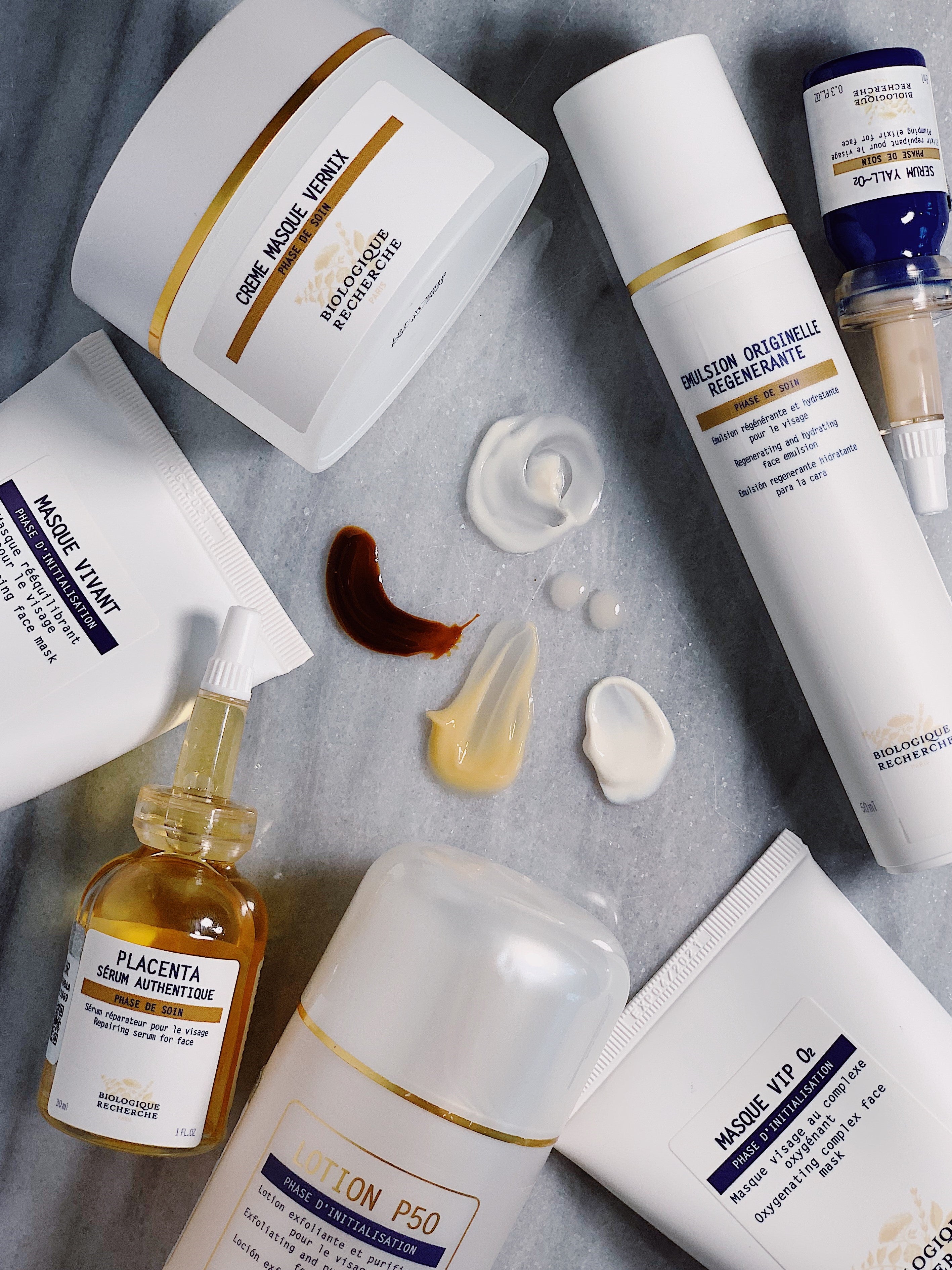 Biologique Recherche: идеальный уход за кожей – BeautyNailConcept