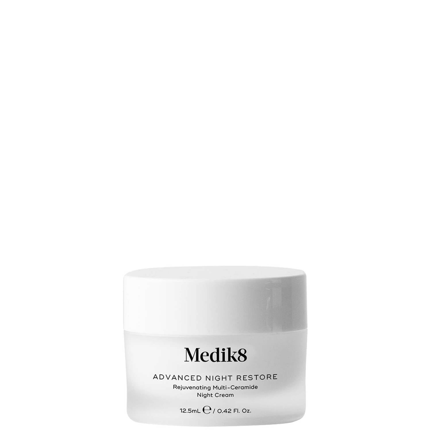 ADVANCED NIGHT RESTORE™ (TRAVEL SIZE) Crema de noche rejuvenecedora con multiceramidas
