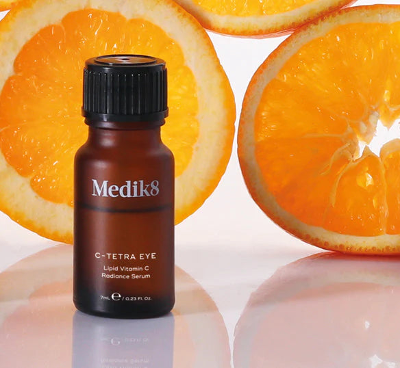 C-Tetra® Eye Sérum