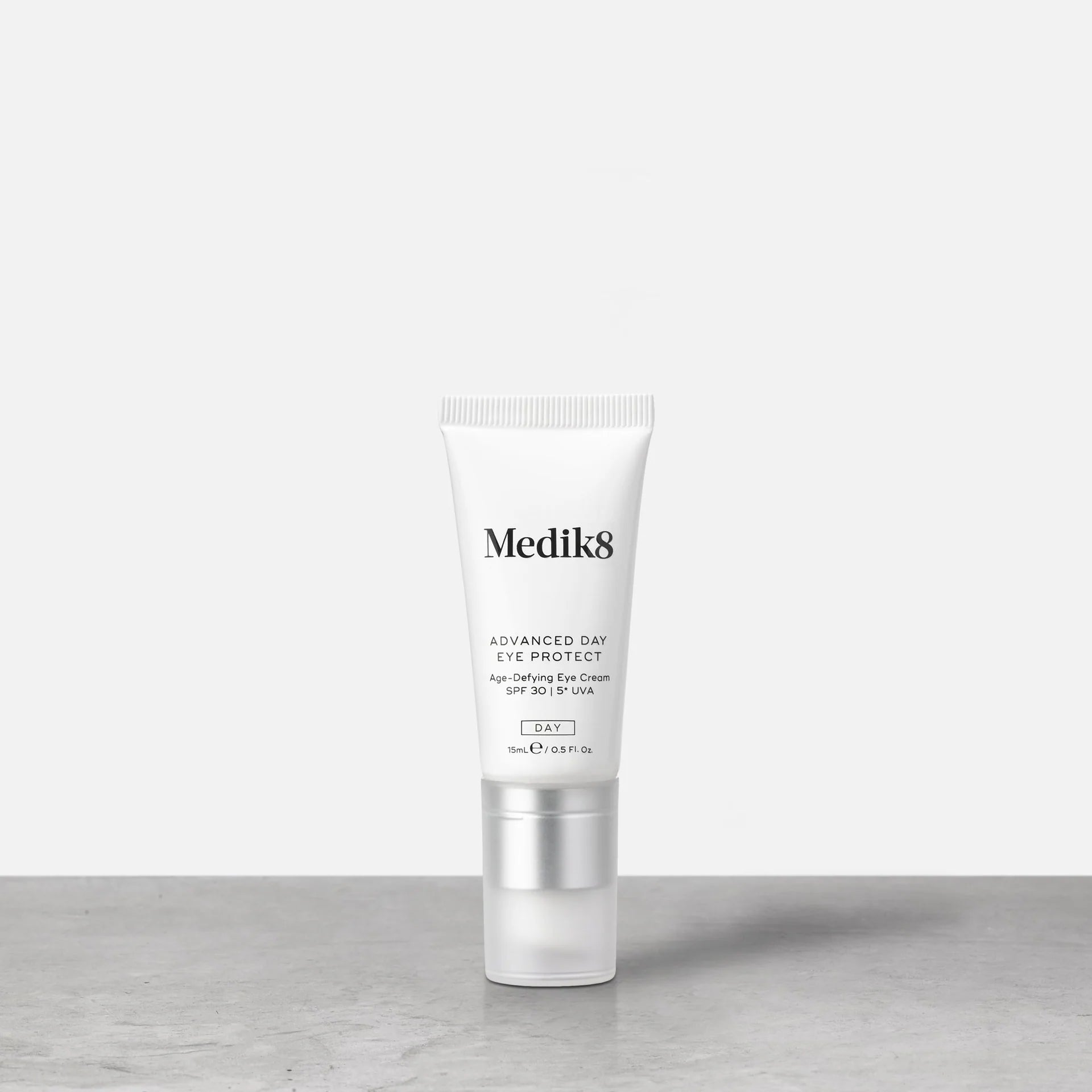 ADVANCED DAY EYE PROTECT™ Crema de ojos antienvejecimiento SPF 30 | 5* UVA