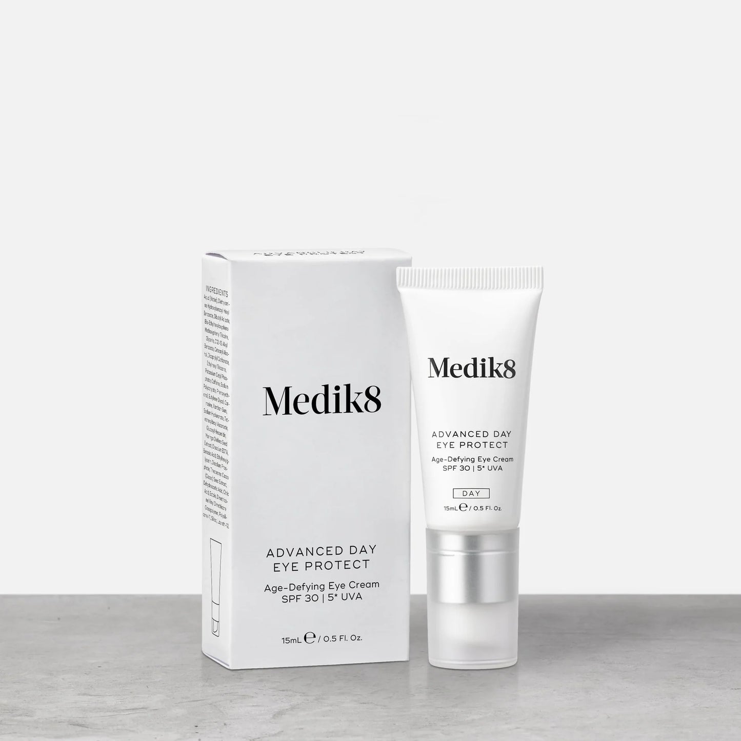 Advanced Day Protect™ Eye Contour