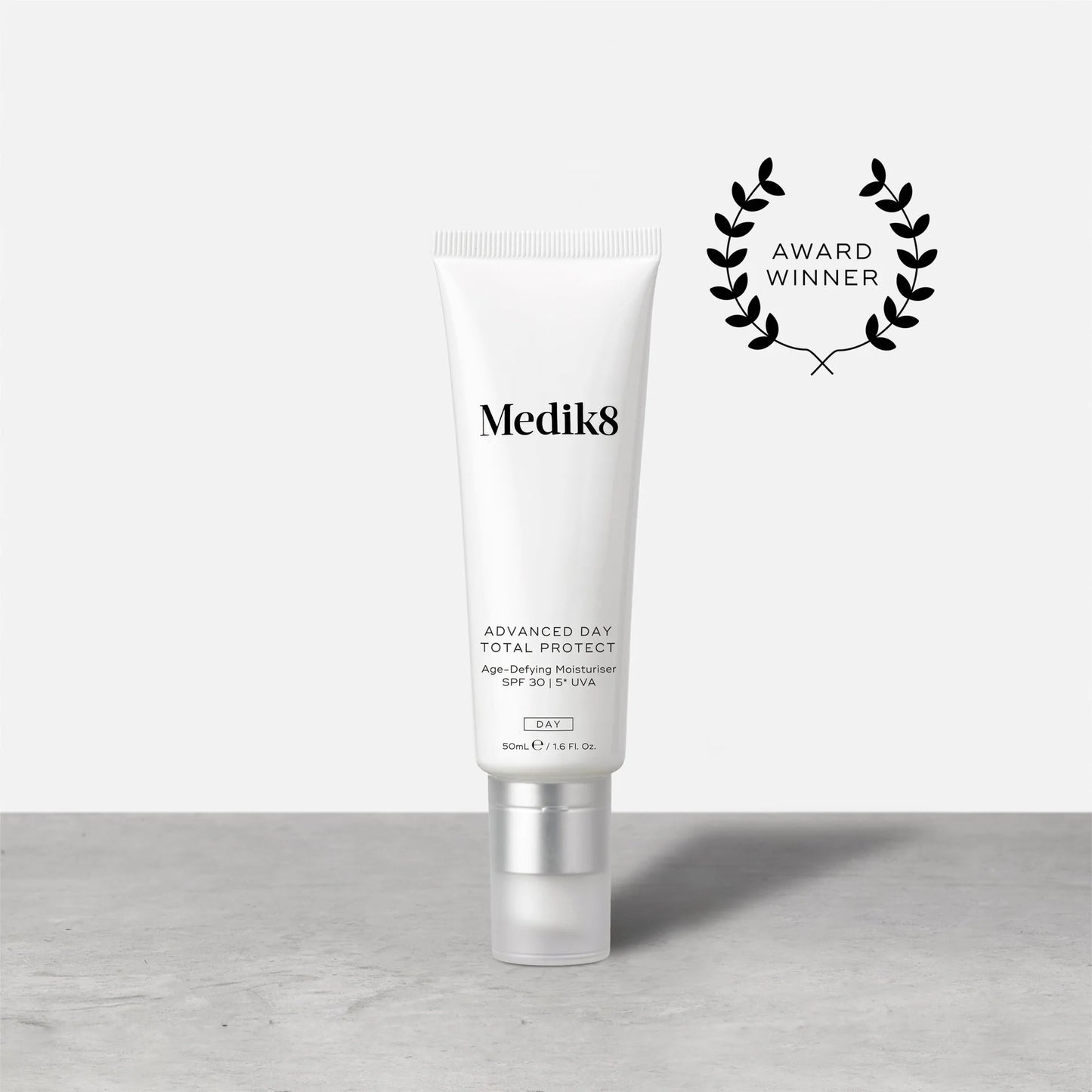Hidratante Anti-Edad SPF 30 | 5* UVA