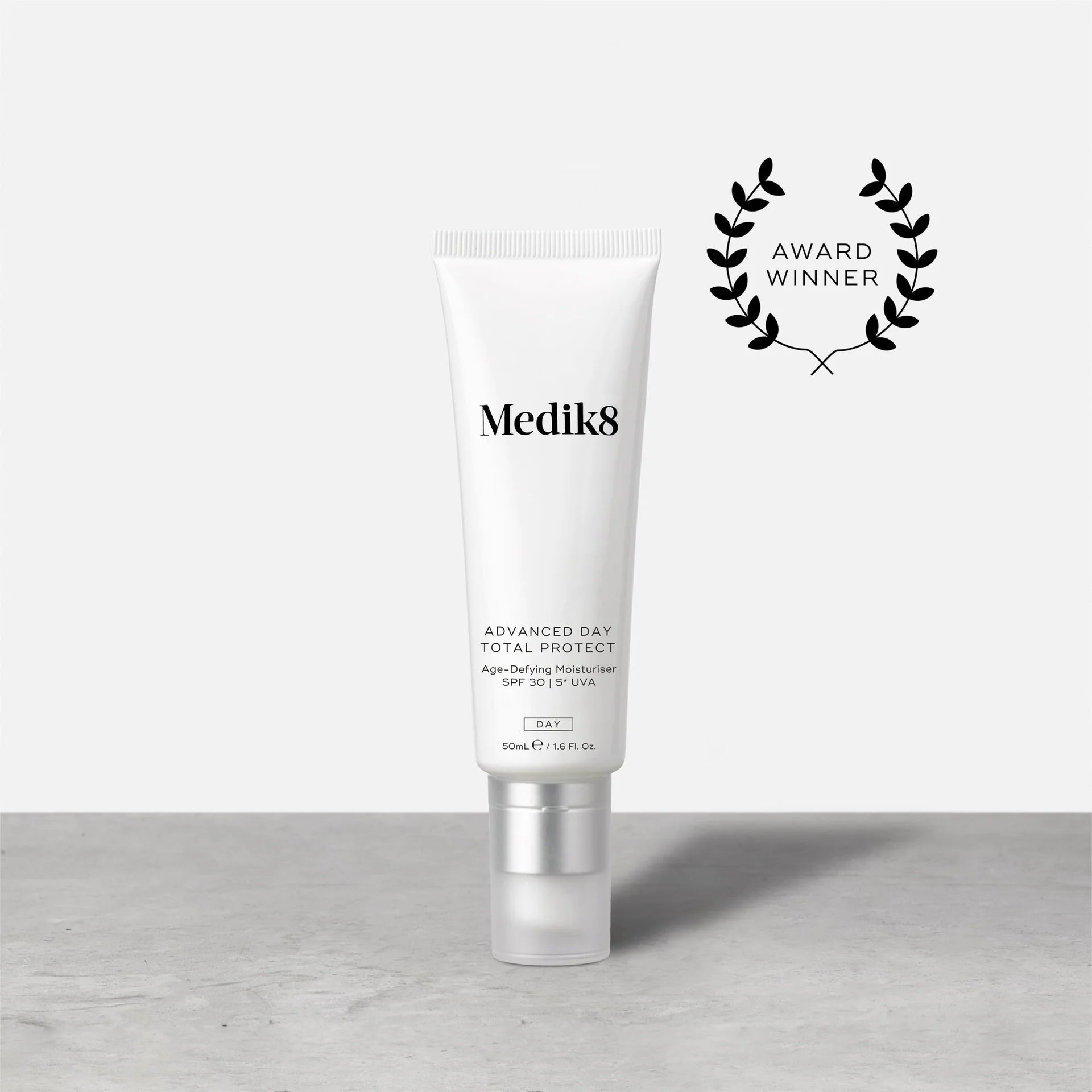 Hidratante Anti-Edad SPF 30 | 5* UVA
