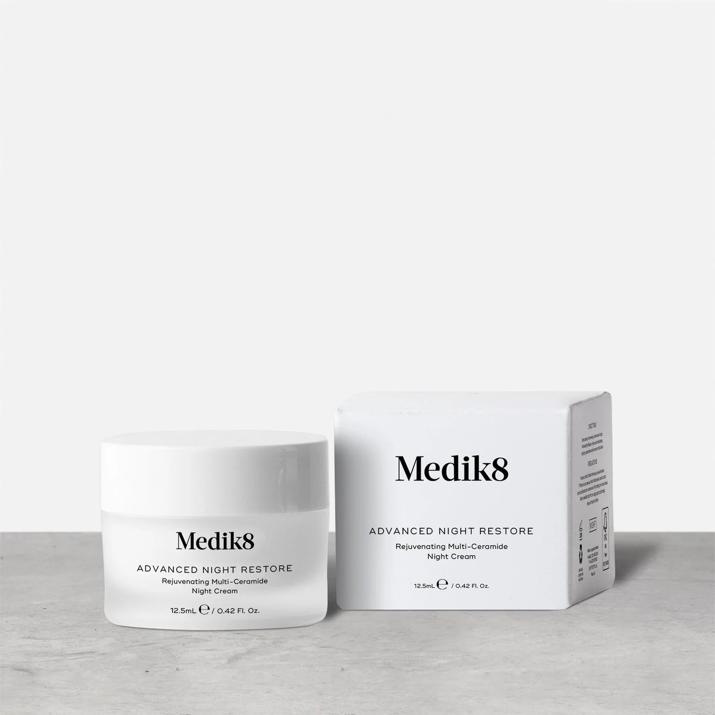 ADVANCED NIGHT RESTORE™ (TRAVEL SIZE) Crema de noche rejuvenecedora con multiceramidas
