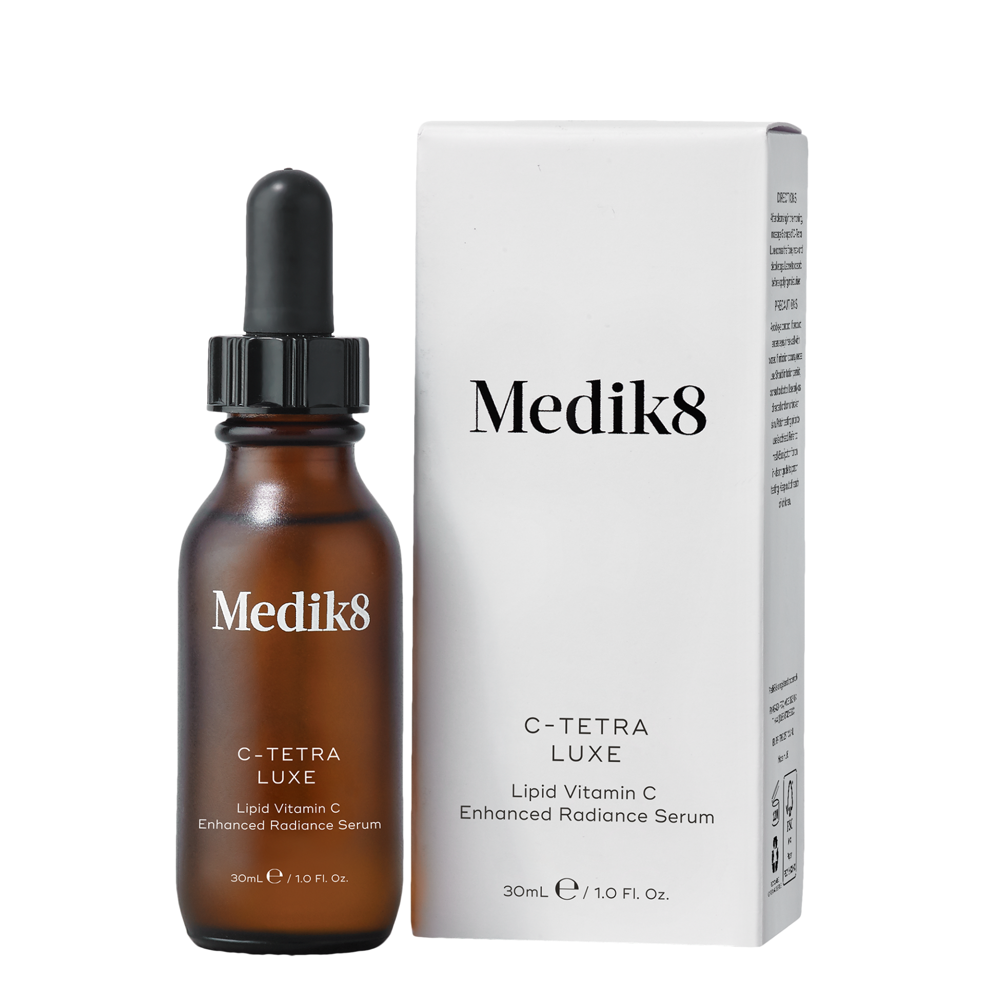 C-Tetra® Luxe Sérum