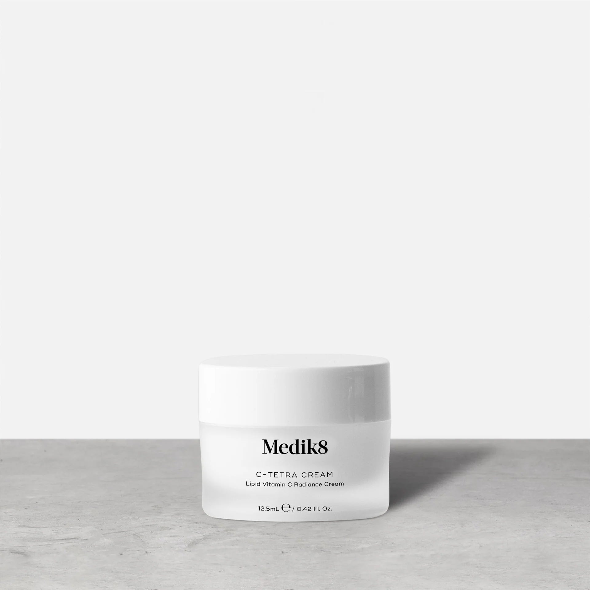 C-TETRA® CREAM (TRAVEL SIZE) Crema Antioxidante Vitamina C