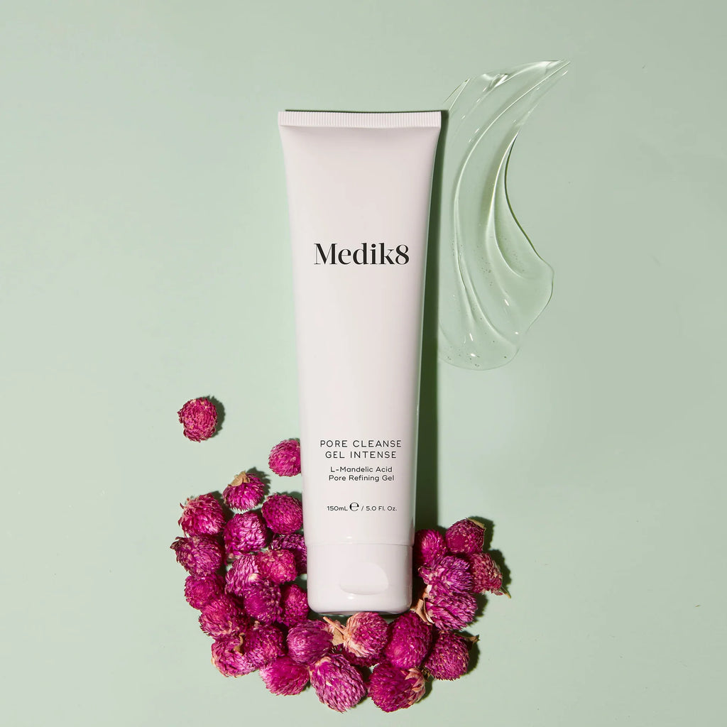 PORE CLEANSE GEL™ INTENSE Gel refinador de poros con ácido L-mandélico