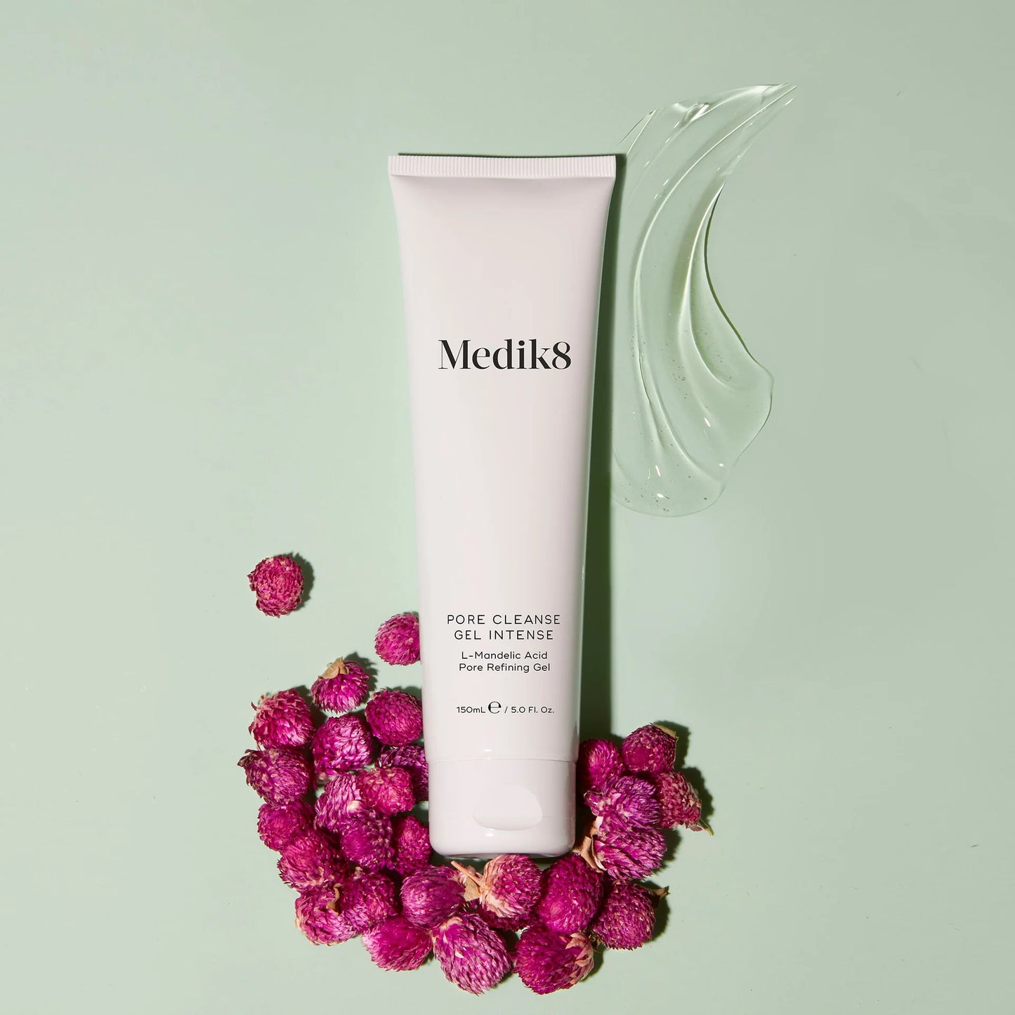 PORE CLEANSE GEL™ INTENSE Gel refinador de poros con ácido L-mandélico