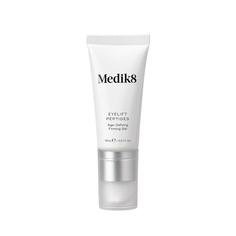 Gel reafirmante antiedad Medik 8
