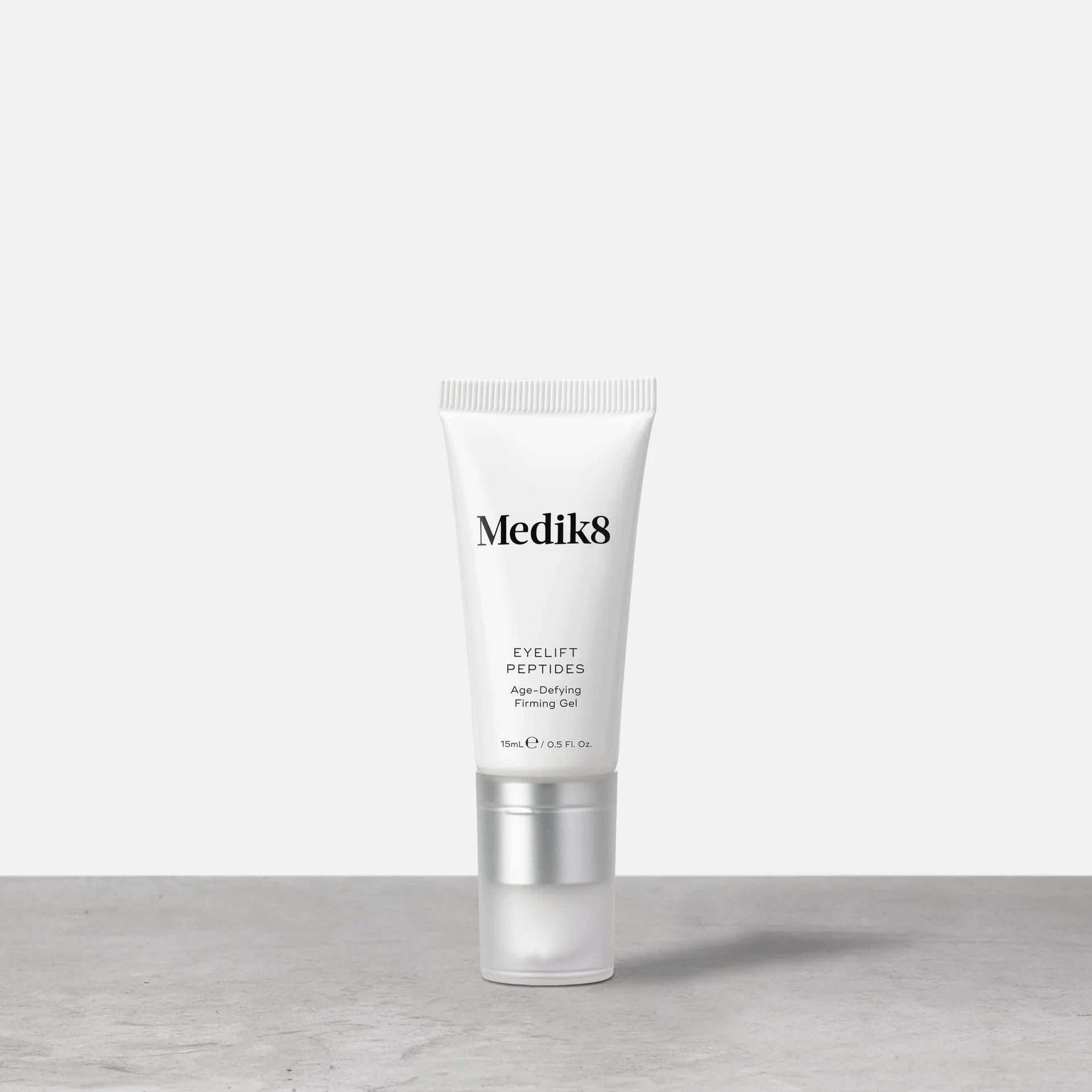 Gel reafirmante antiedad Medik 8