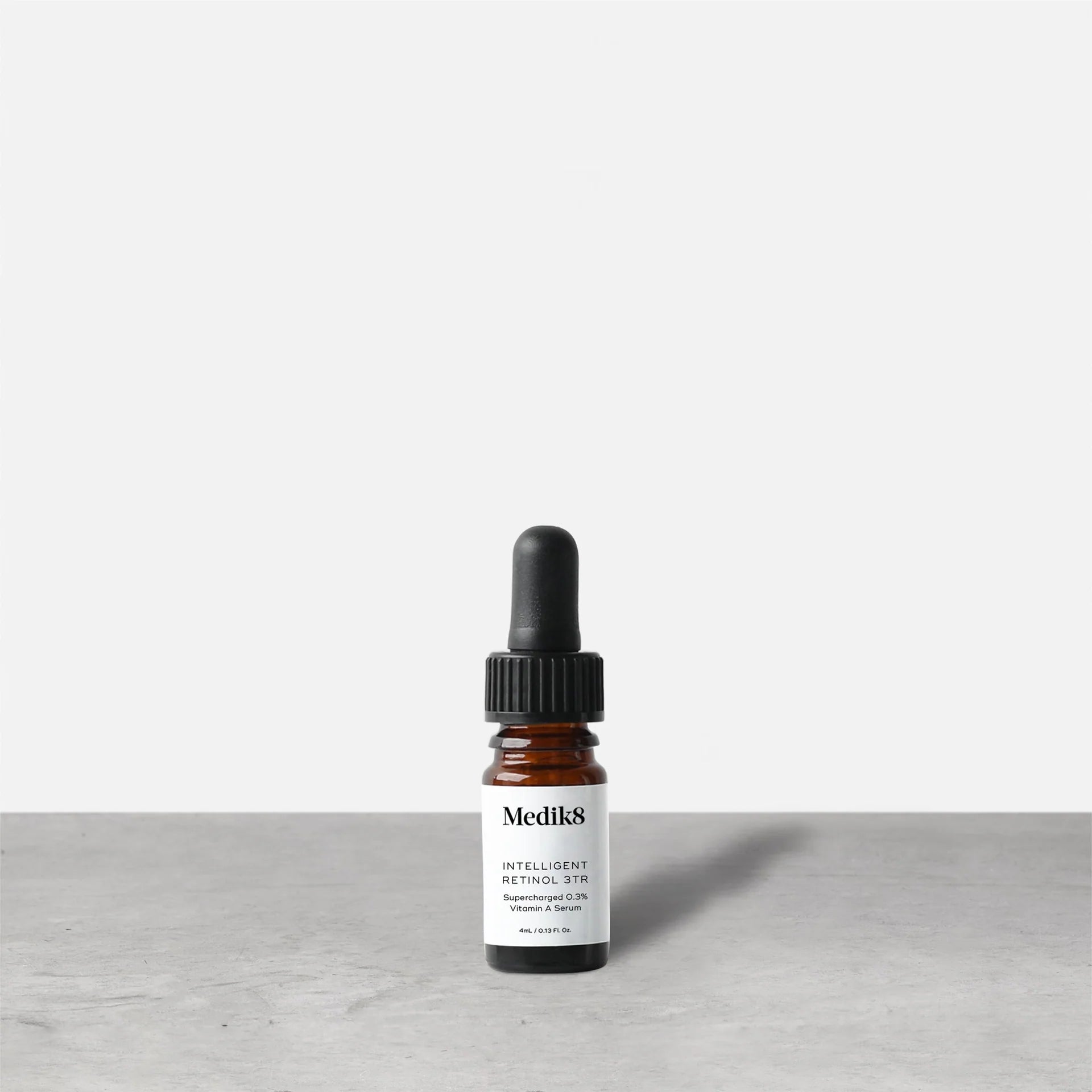 Está el retinol y está el Retinol Inteligente. Con una actividad de retinol sobrealimentada sin dejar de ser suave para la piel, este sérum de vitamina A de rendimiento mejorado está disponible en 3 concentraciones.