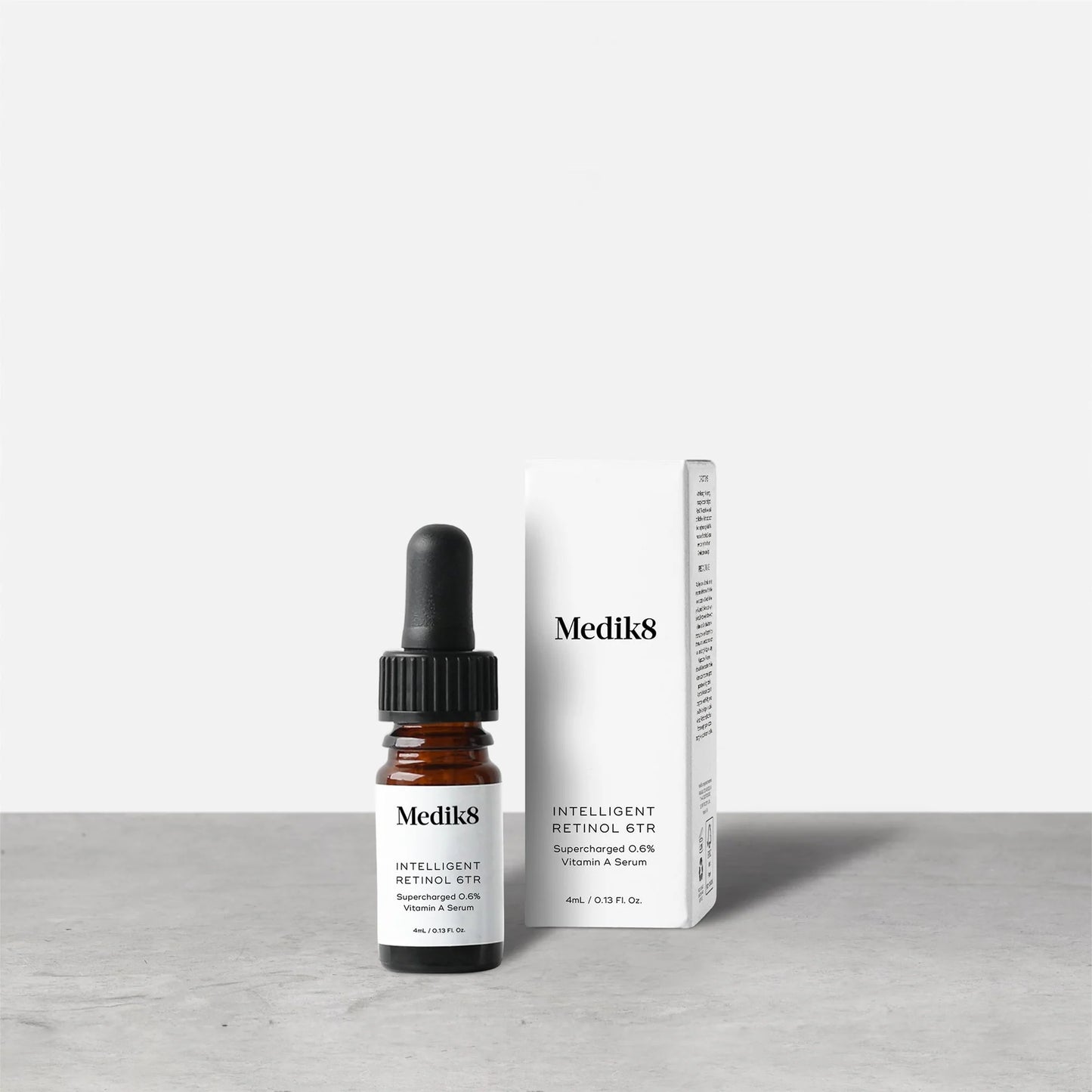 INTELLIGENT RETINOL™ 6TR (TRAVEL SIZE) Suero de Vitamina A sobrealimentado