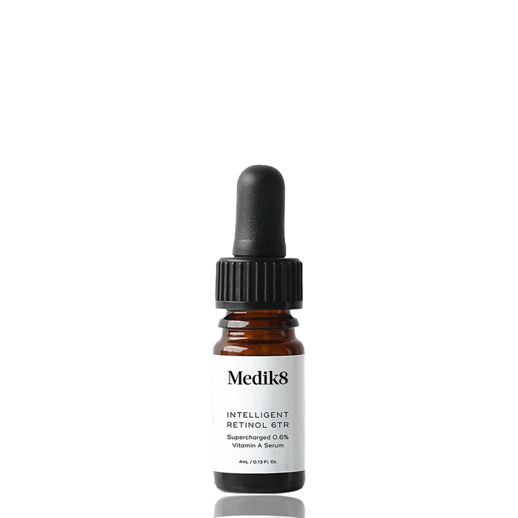 INTELLIGENT RETINOL™ 6TR (TRAVEL SIZE) Suero de Vitamina A sobrealimentado