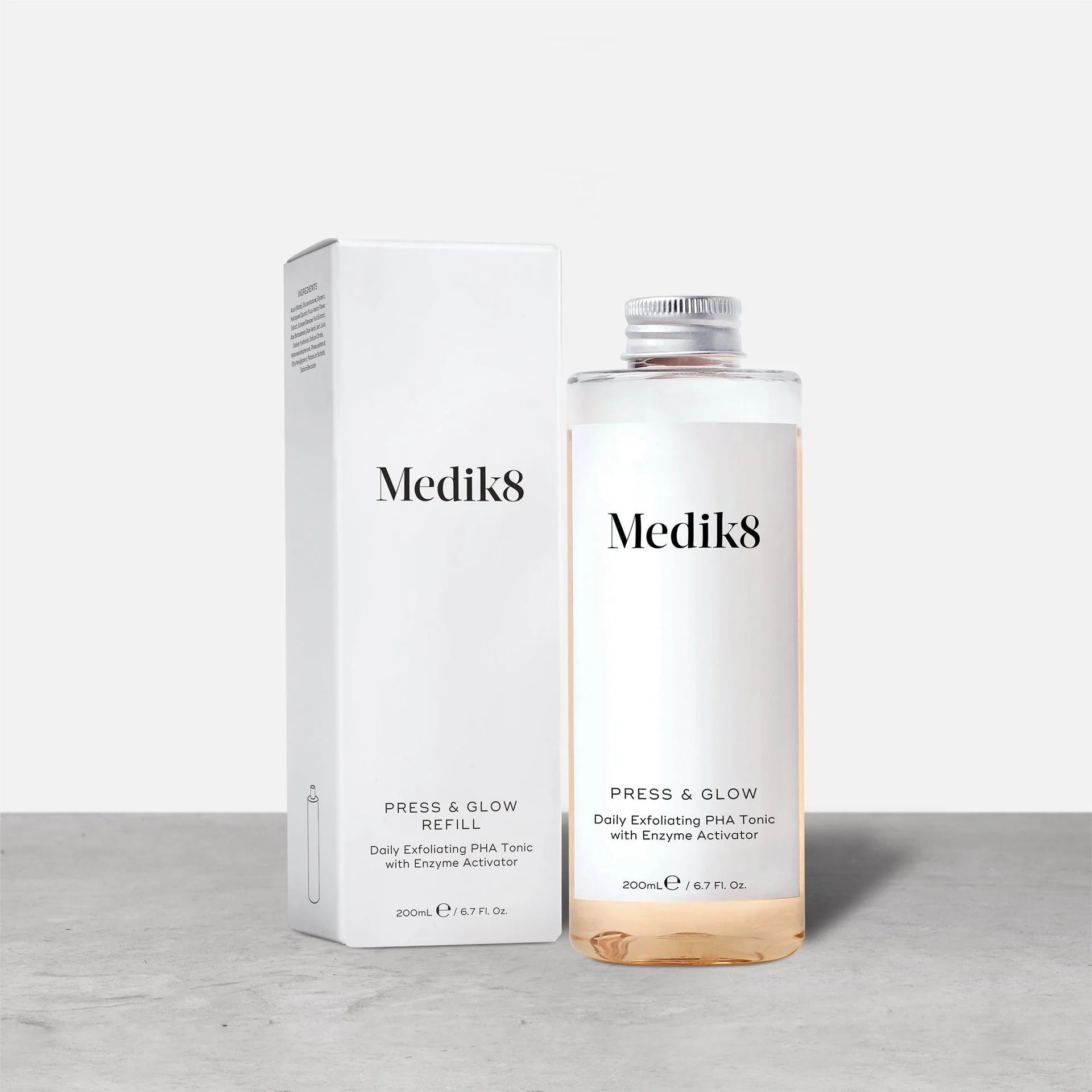 Press &amp; Glow™ REFILL Toner