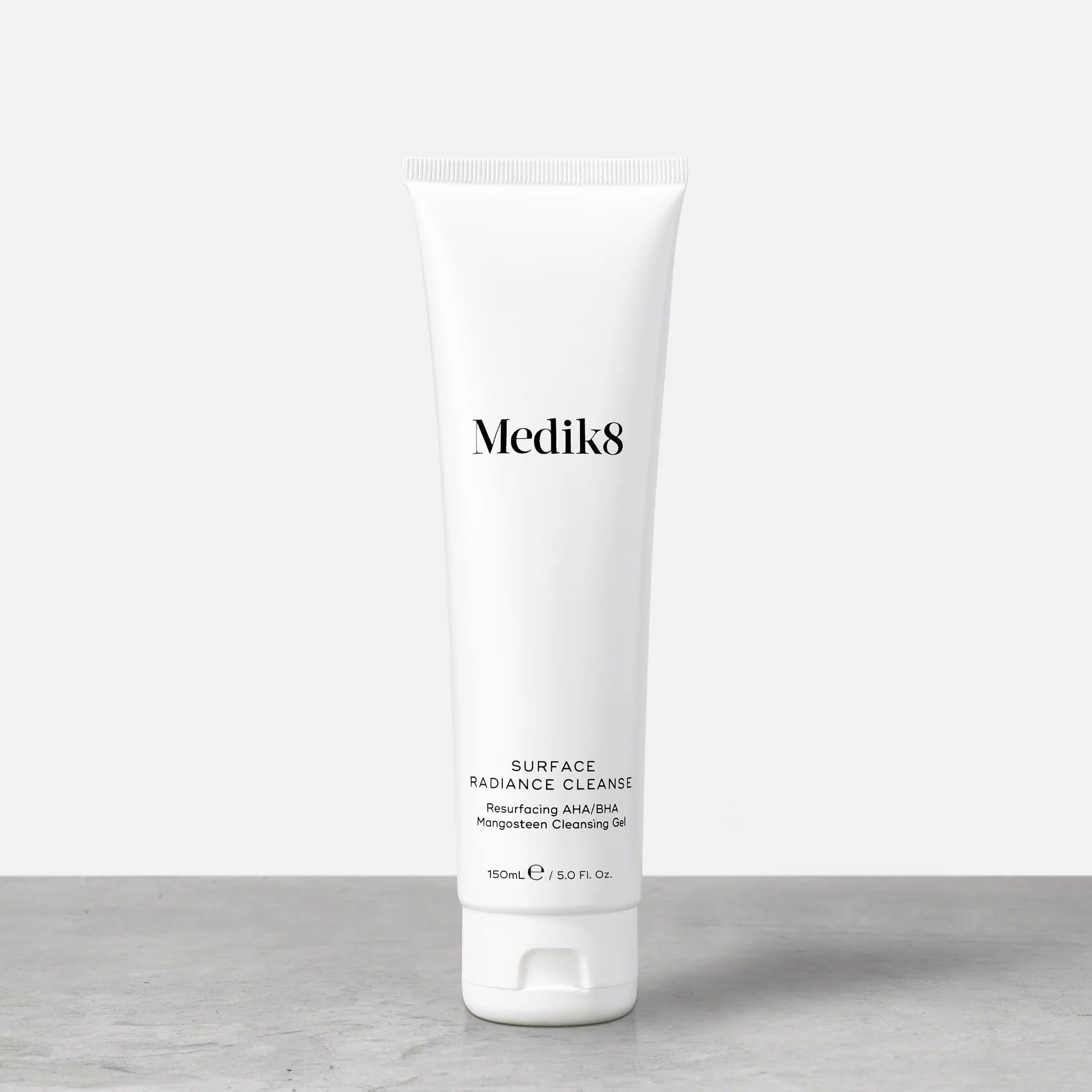 SURFACE RADIANCE CLEANSE™ Gel Limpiador Resurfacing AHA/BHA Mangostán