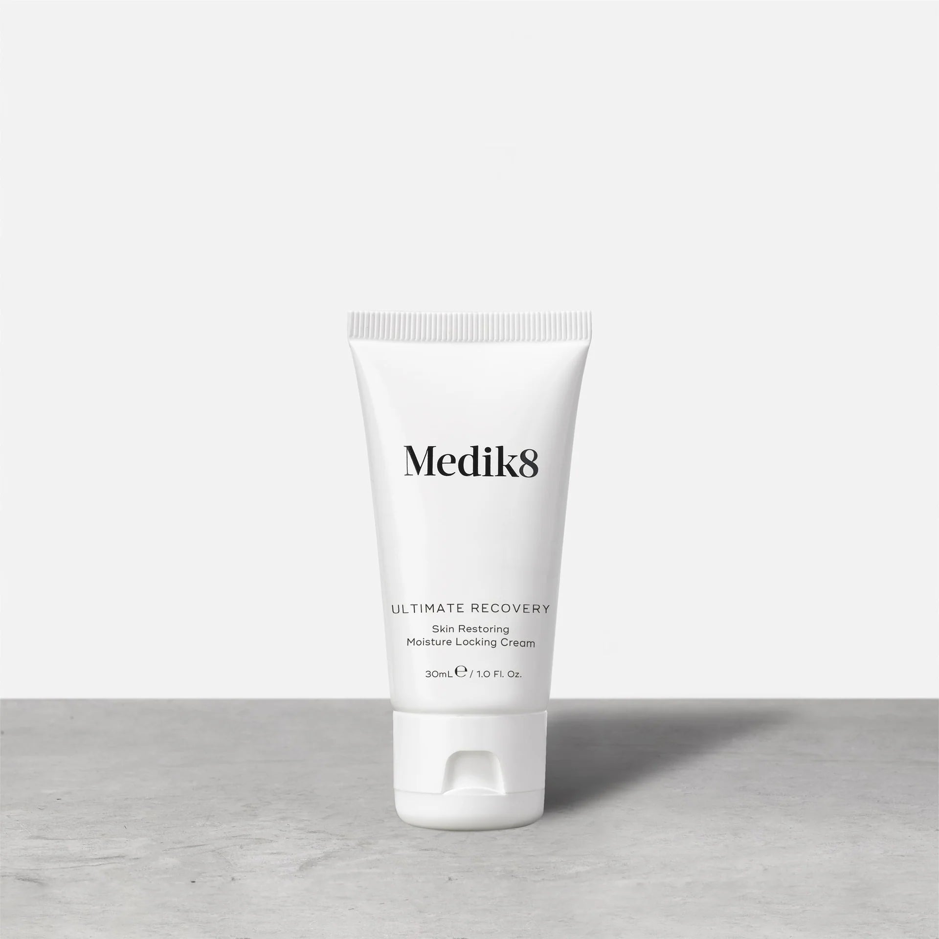 ULTIMATE RECOVERY™ Crema hidratante restauradora de la piel