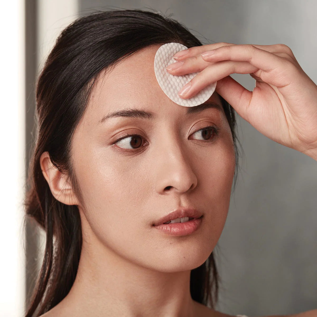 BLEMISH CONTROL PADS™ Almohadillas clarificantes listas para usar con un 2% de ácido salicílico 