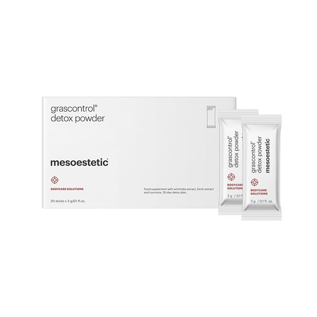grascontrol® detox powder