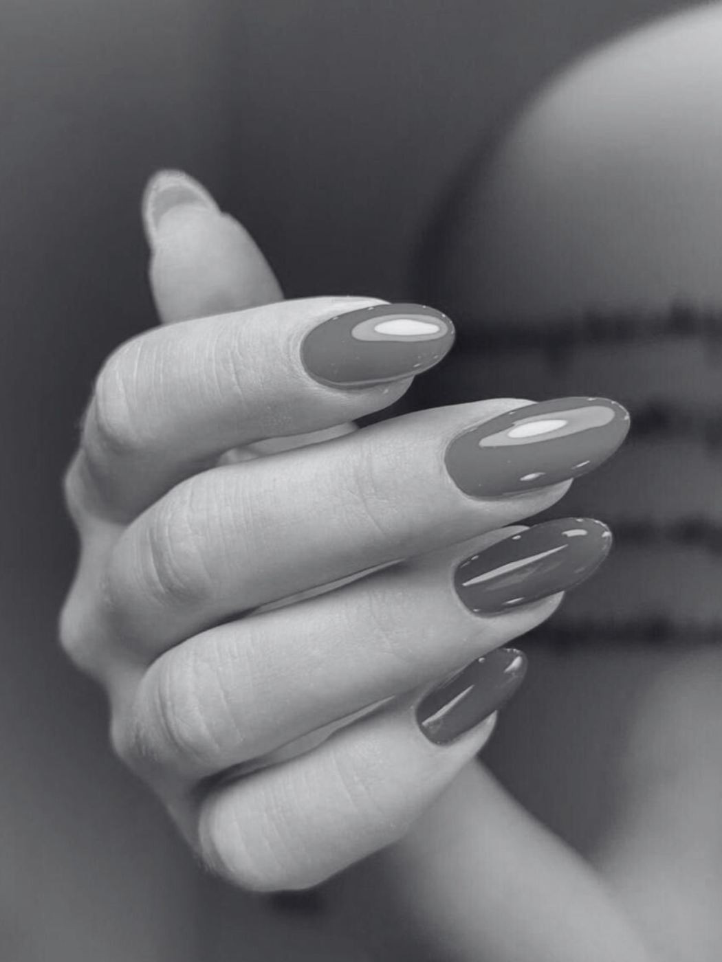 Mantenimiento Uñas de Gel