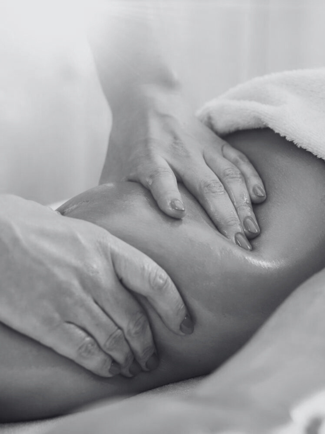 Masaje Anticelulítico Bodyshape