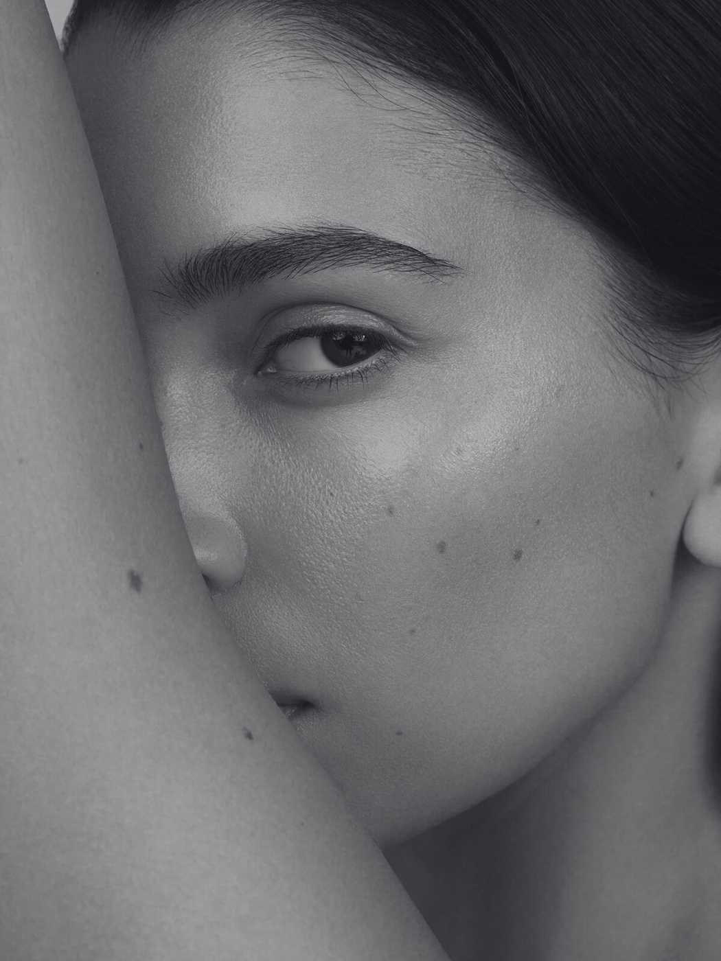 Drenaje Facial con Mascarilla