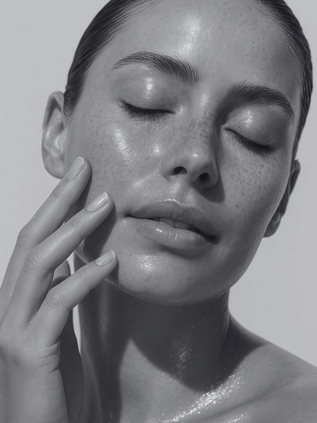 Tratamiento Crystal Retinal Signature By Medik8