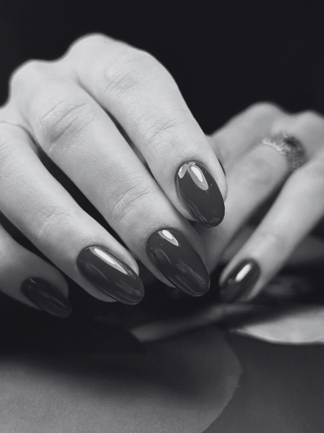 Uñas de Gel con extensión