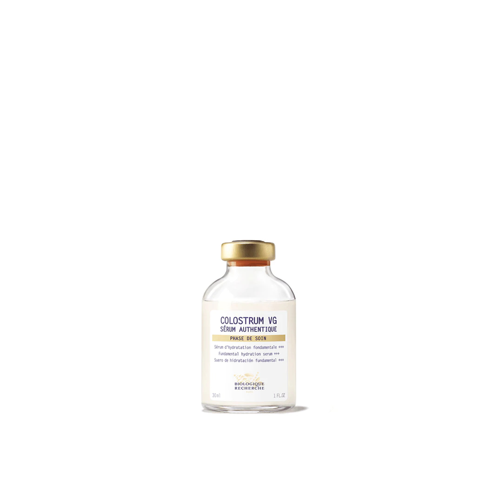 Sérum Colostrum VG