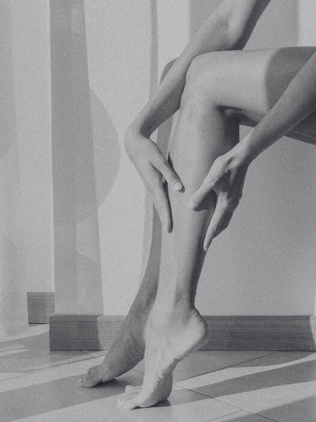 Depilación Láser Mujer