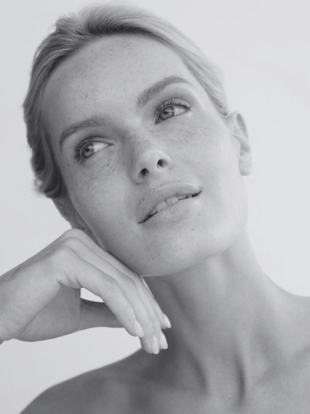 Limpieza profunda con Ultrasonido y Peeling