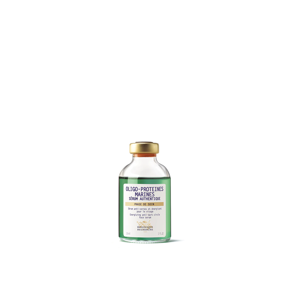 Sérum Oligo-Protéines Marines