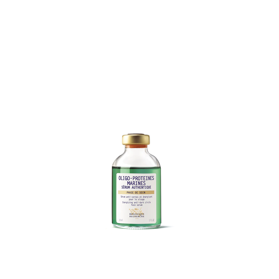 Sérum Oligo-Protéines Marines