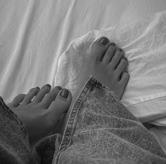 Pedicura