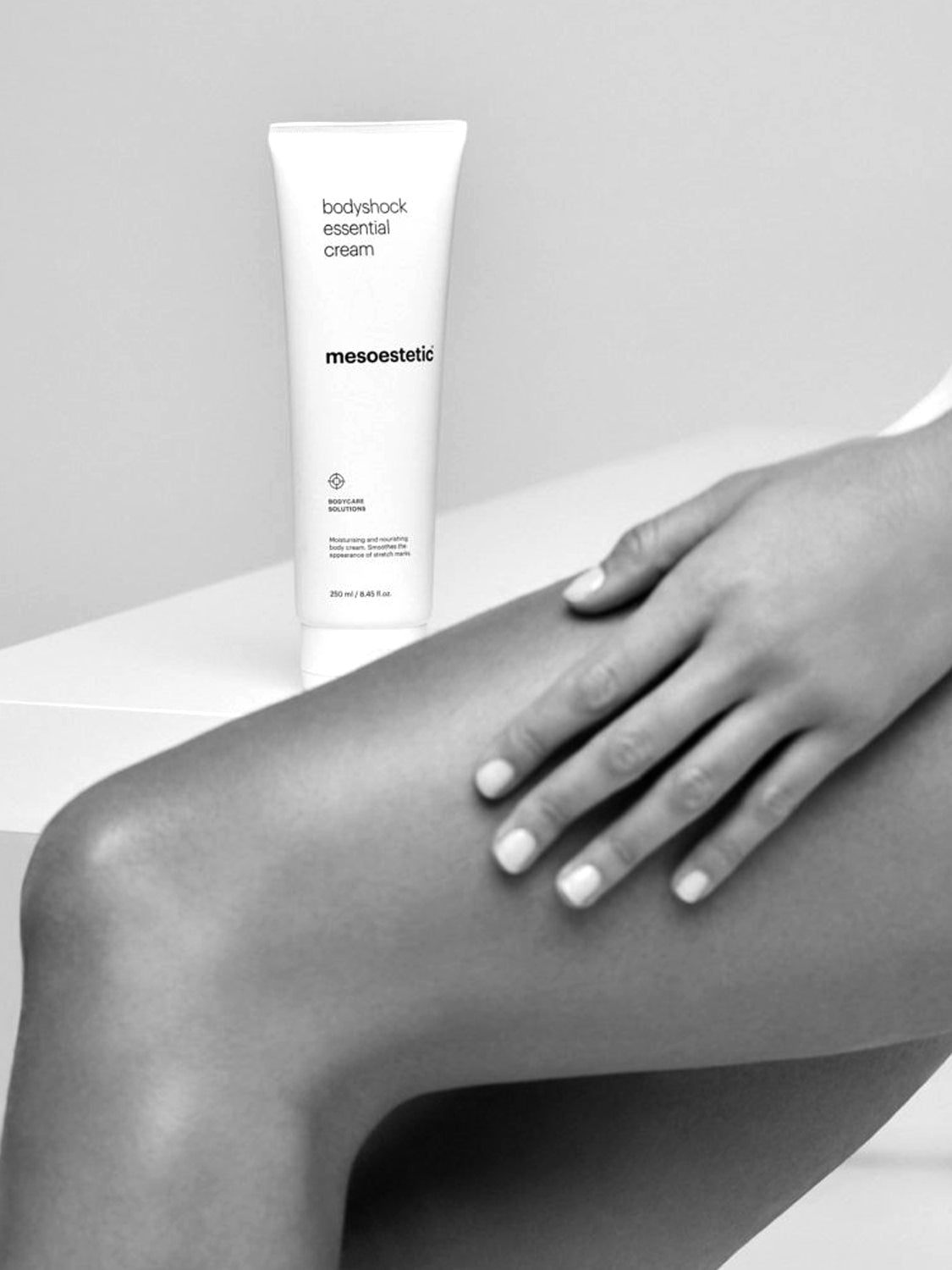 Anti-cellulite and reducing treatment bodyshock® by Mesoestetic