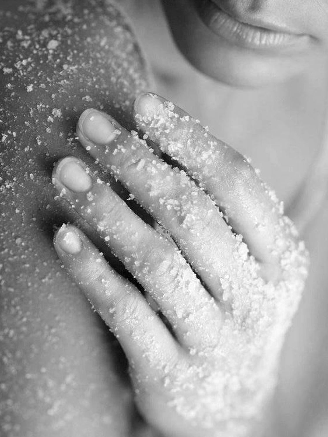 Body Peeling