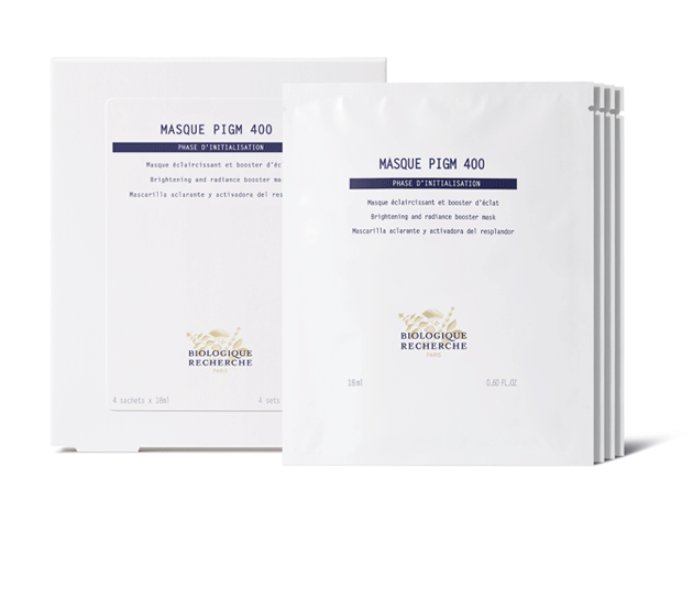 Masque PIGM 400