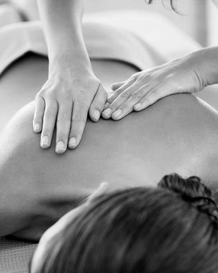 Body Massage