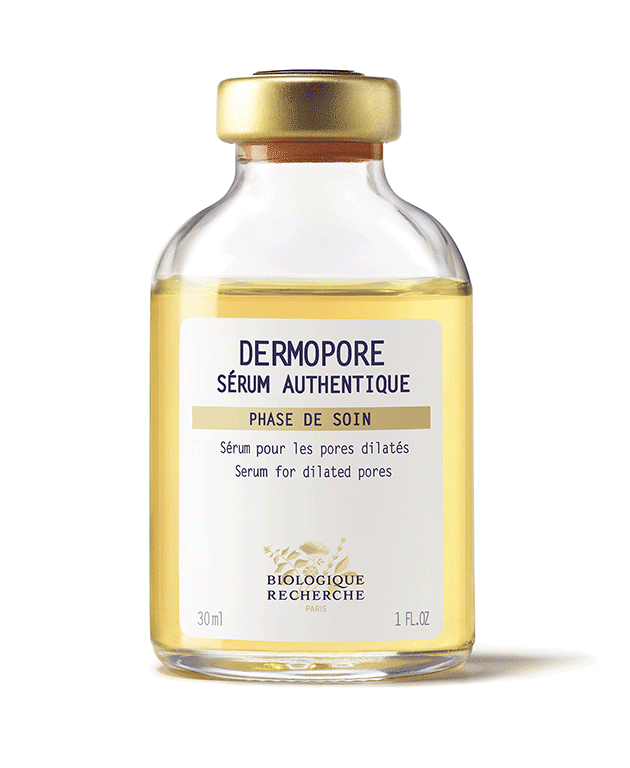 Дермопор сыворотка