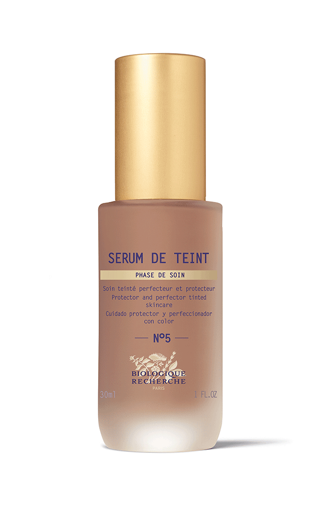 Sérum de Teint