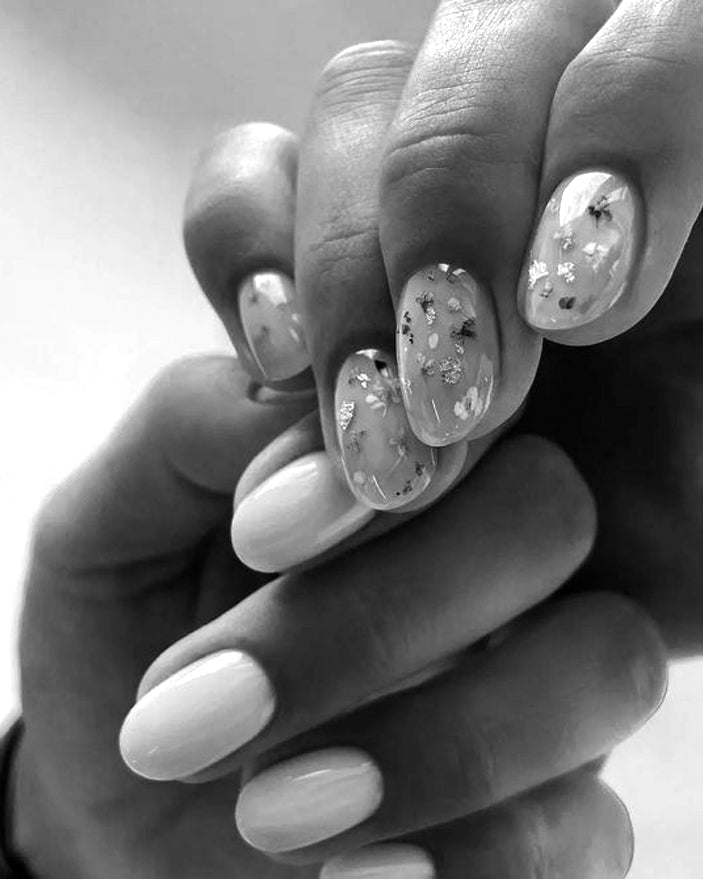 Manicura Rusa