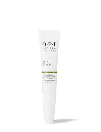 Nail & Cuticle Oil to go