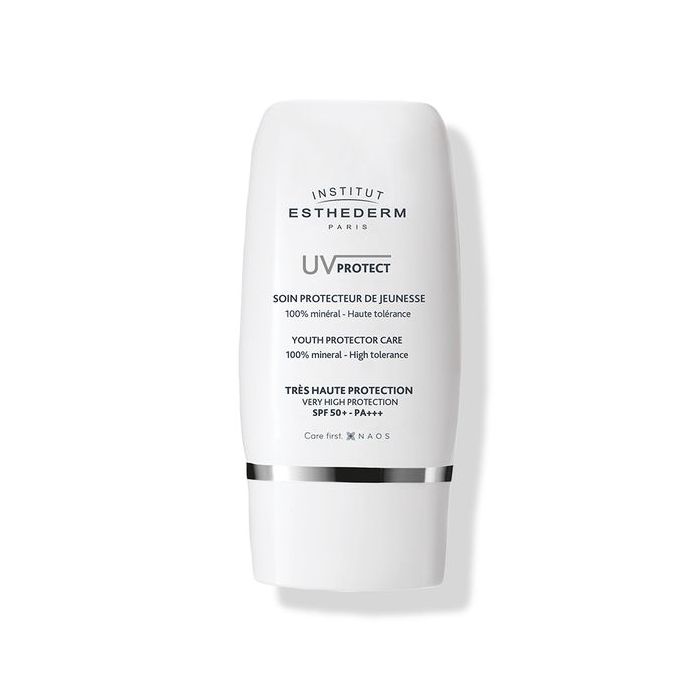 UV Protect Soin Protecteur de Jeunesse