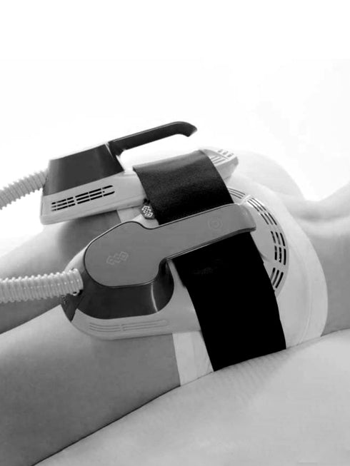 Tonic Up (Electromagnetic Muscle Stimulation)